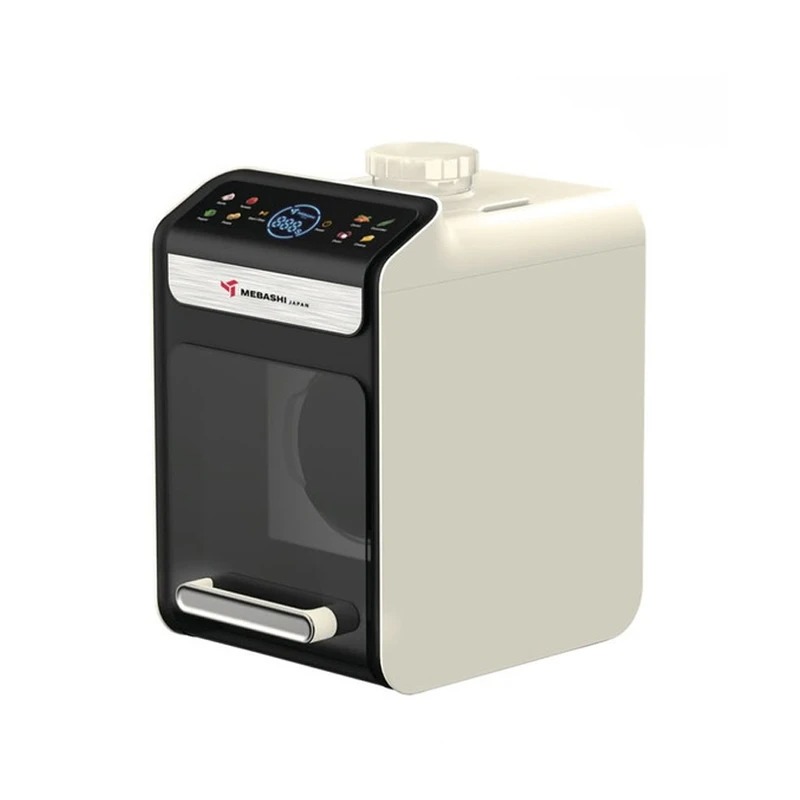 رنده برقی مباشی مدل ME-SM1002 کرم